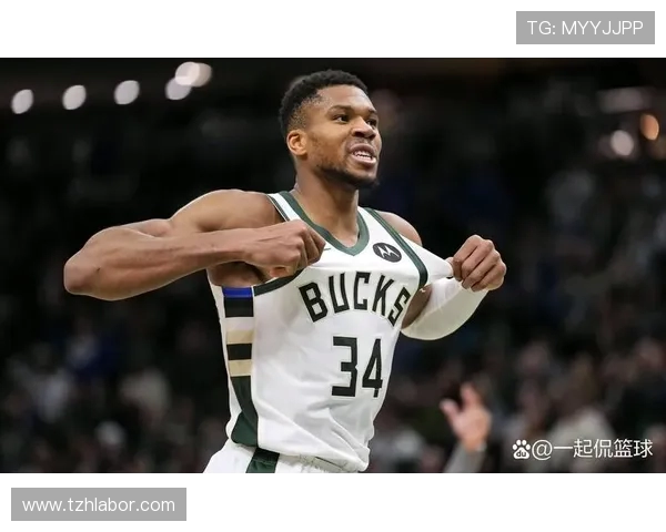 字母哥赛季开局火力全开场均豪取三十五分十五板五助创NBA历史新纪录